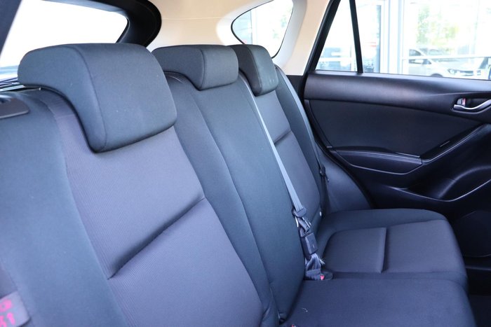 2015 Mazda CX-5 Maxx