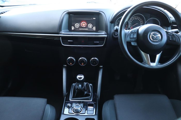 2015 Mazda CX-5 Maxx