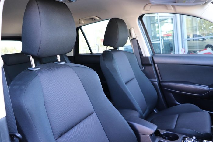 2015 Mazda CX-5 Maxx