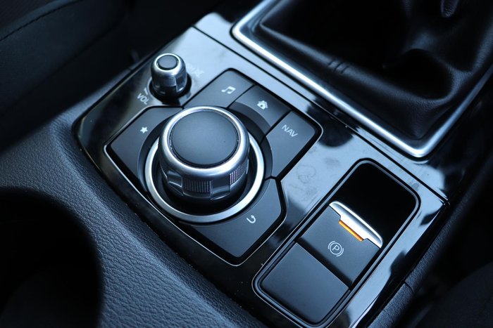 2015 Mazda CX-5 Maxx