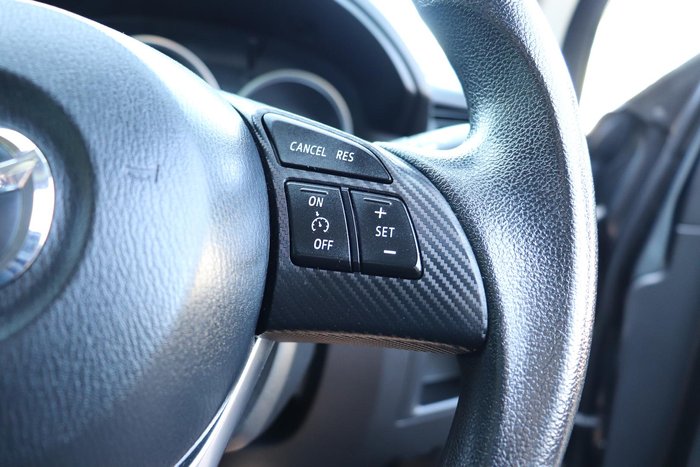 2015 Mazda CX-5 Maxx