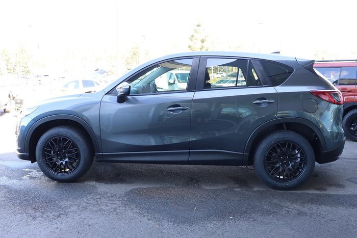 2015 Mazda CX-5 Maxx