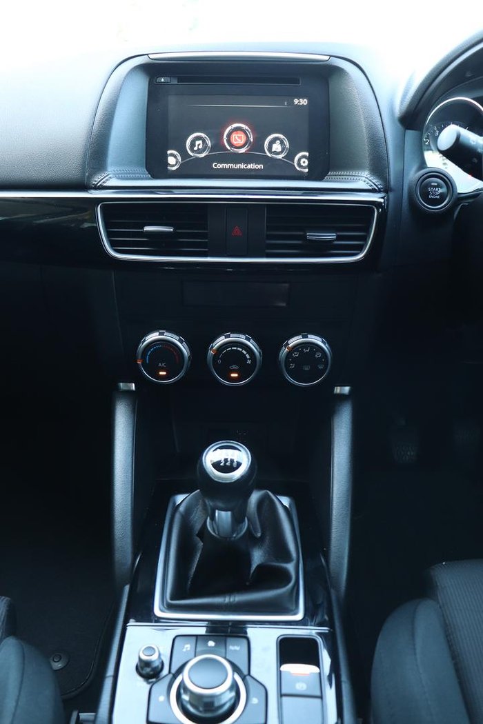 2015 Mazda CX-5 Maxx