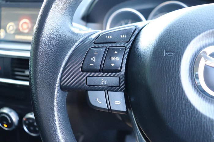 2015 Mazda CX-5 Maxx