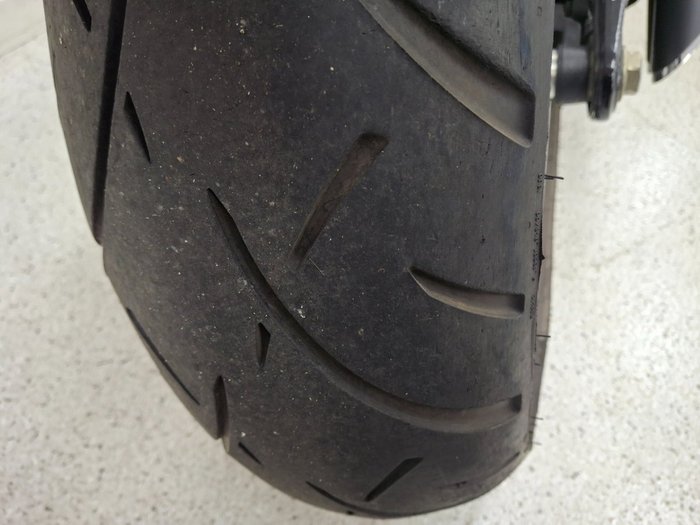 2009 Harley-davidson FXST SOFTAIL STANDARD Black