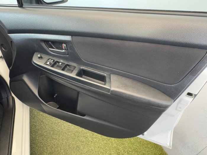 2012 Subaru Impreza 2.0i