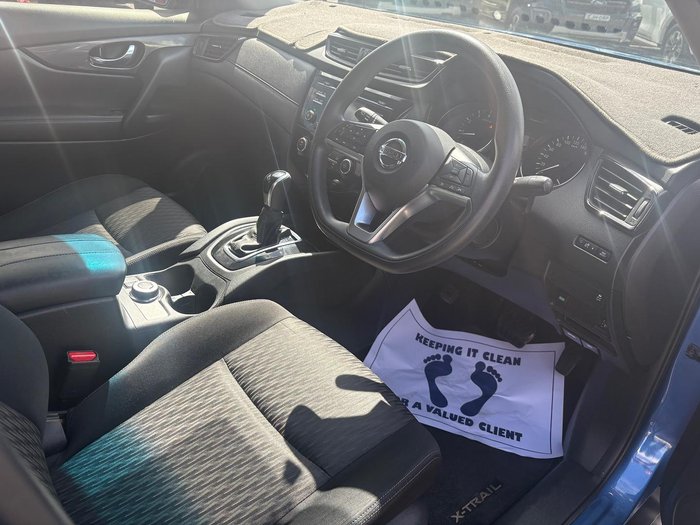 2019 Nissan X-TRAIL ST