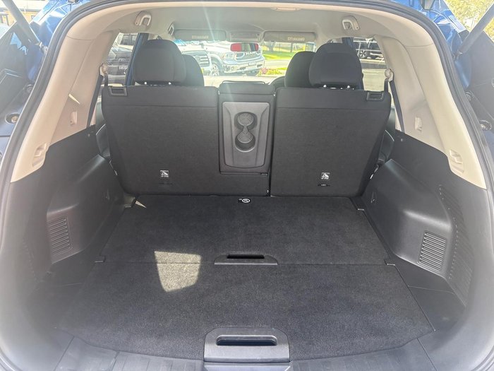 2019 Nissan X-TRAIL ST