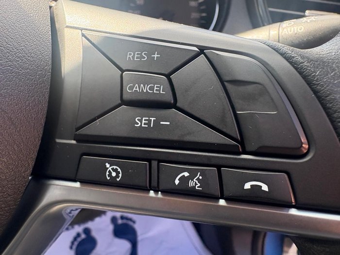 2019 Nissan X-TRAIL ST