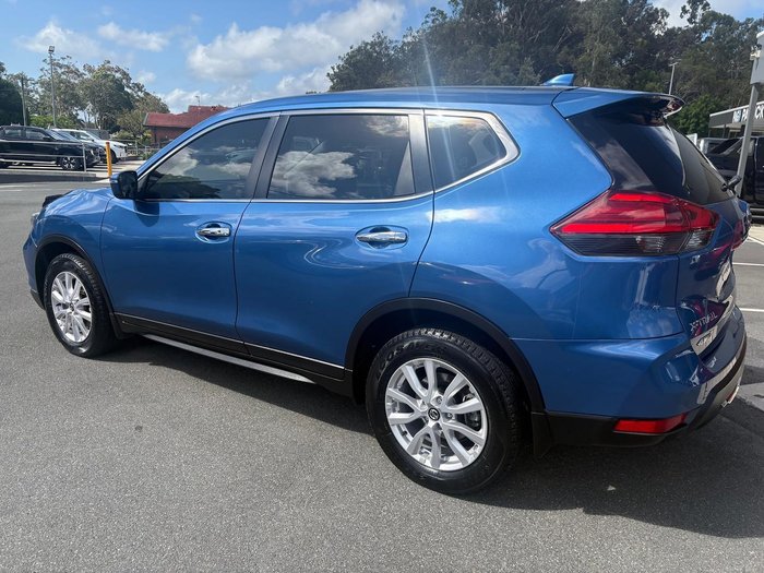 2019 Nissan X-TRAIL ST