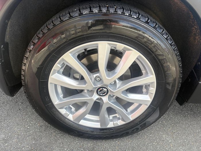 2019 Nissan X-TRAIL ST