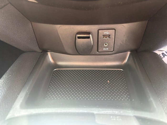 2019 Nissan X-TRAIL ST