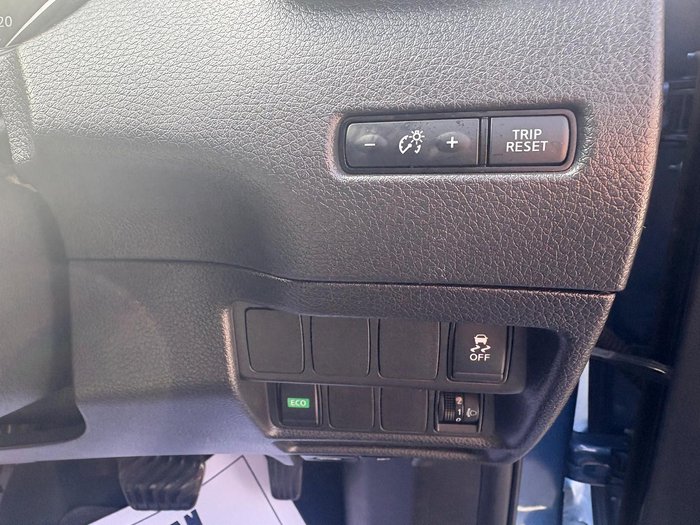 2019 Nissan X-TRAIL ST