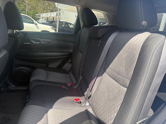 2019 Nissan X-TRAIL ST