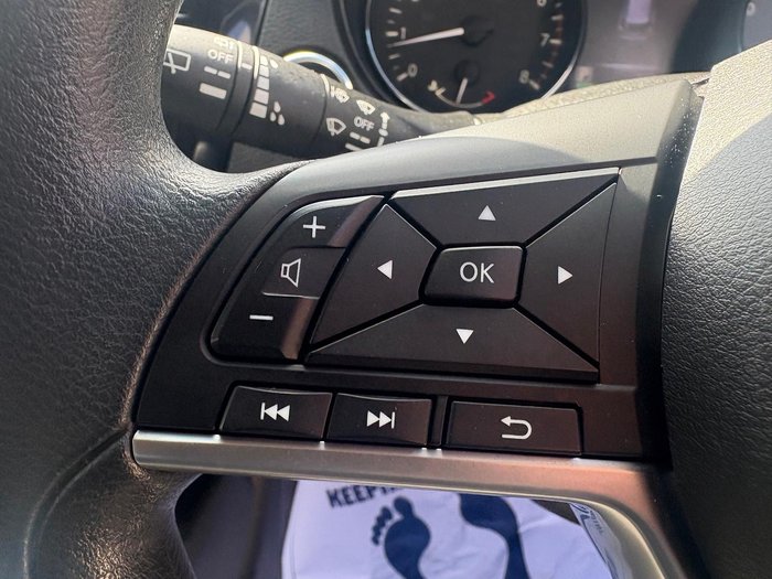 2019 Nissan X-TRAIL ST