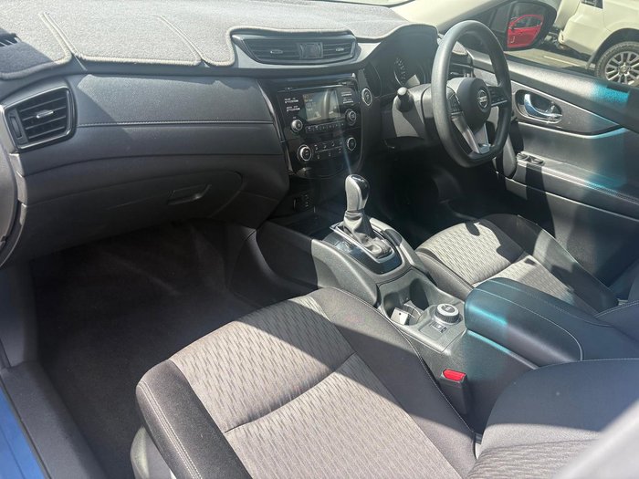 2019 Nissan X-TRAIL ST