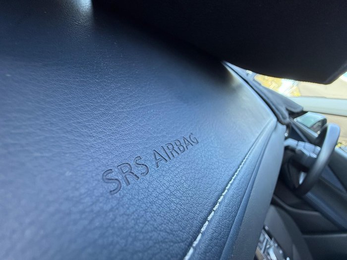 2021 Mazda CX-30 G20 Pure