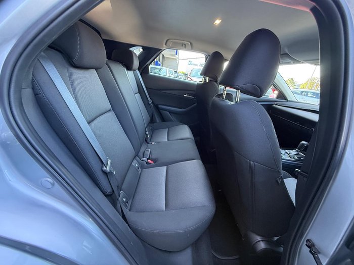 2021 Mazda CX-30 G20 Pure