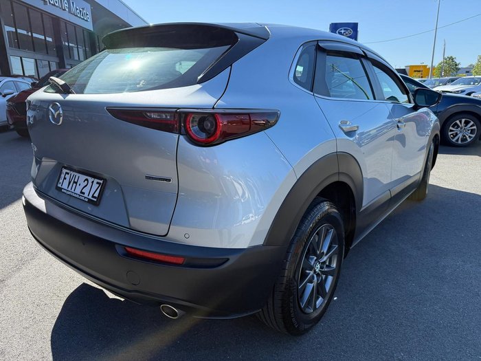 2021 Mazda CX-30 G20 Pure
