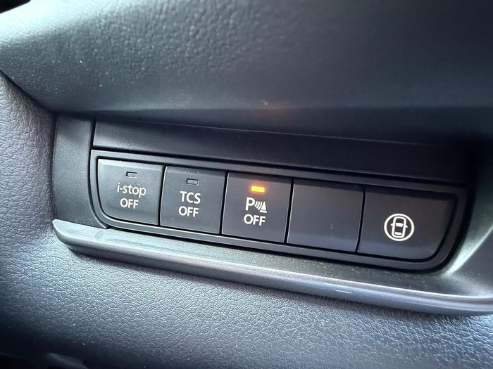 2021 Mazda CX-30 G20 Pure