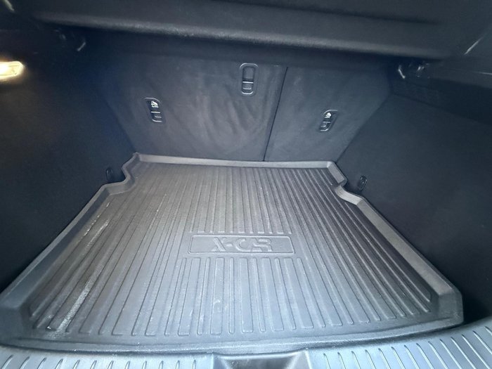 2021 Mazda CX-30 G20 Pure