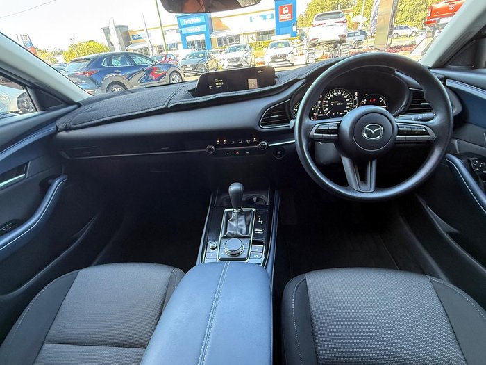 2021 Mazda CX-30 G20 Pure