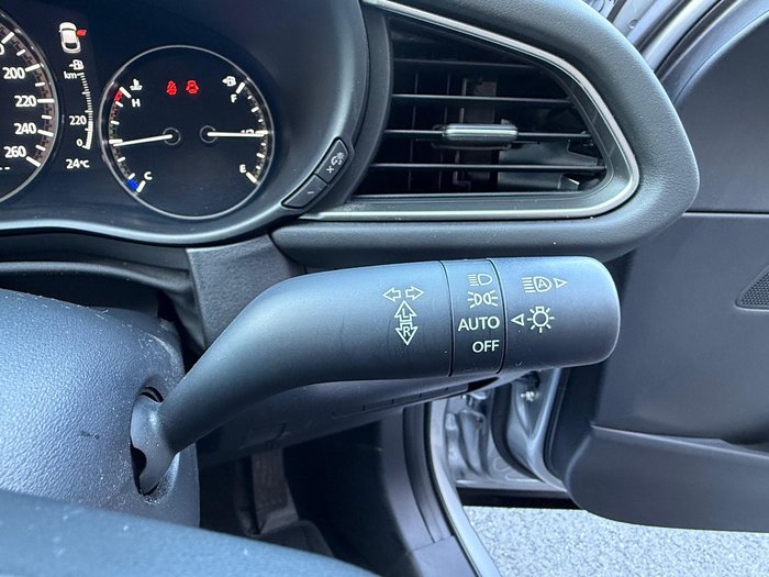 2021 Mazda CX-30 G20 Pure