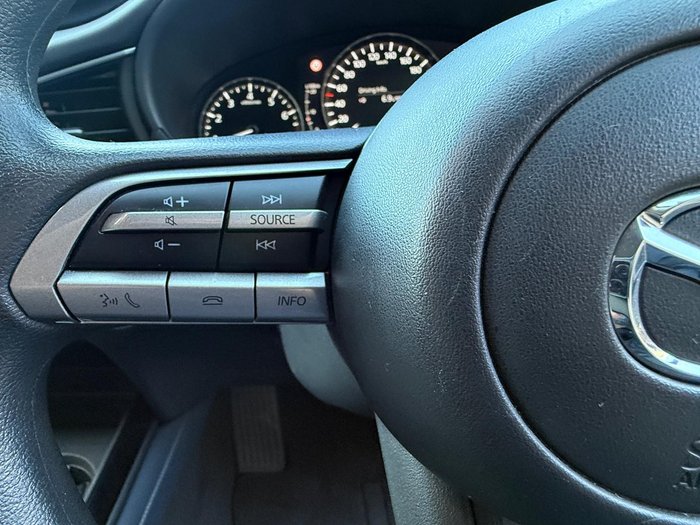 2021 Mazda CX-30 G20 Pure