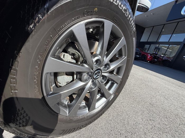 2021 Mazda CX-30 G20 Pure