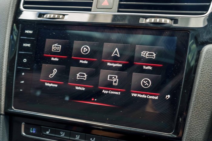 2020 Volkswagen Golf GTI