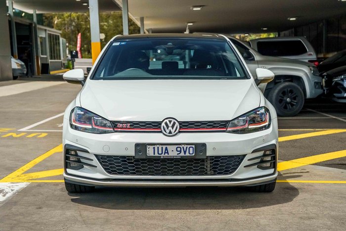2020 Volkswagen Golf GTI