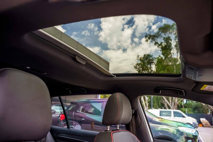 2020 Volkswagen Golf GTI