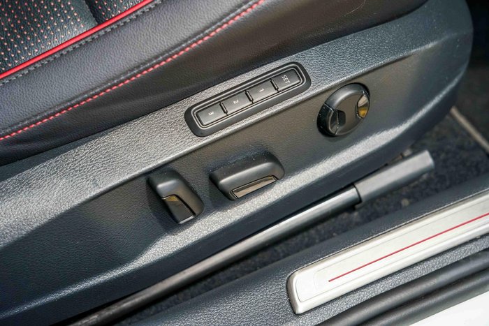 2020 Volkswagen Golf GTI