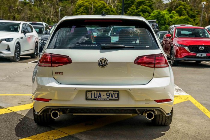 2020 Volkswagen Golf GTI