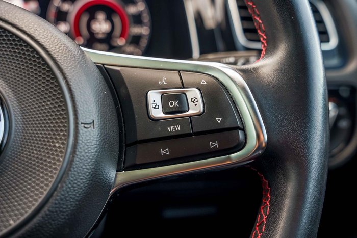 2020 Volkswagen Golf GTI