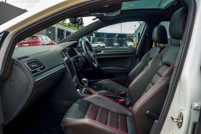 2020 Volkswagen Golf GTI