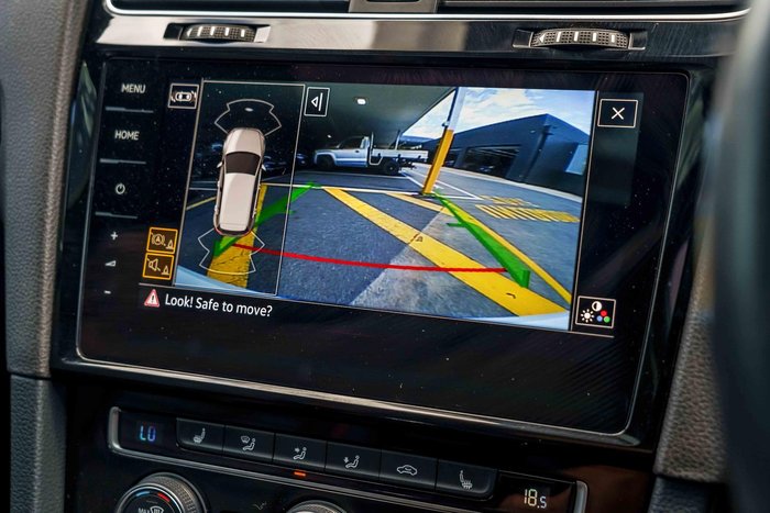 2020 Volkswagen Golf GTI