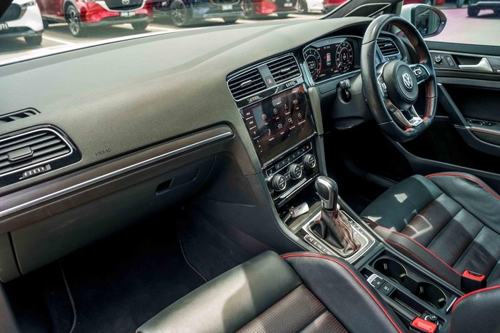 2020 Volkswagen Golf GTI