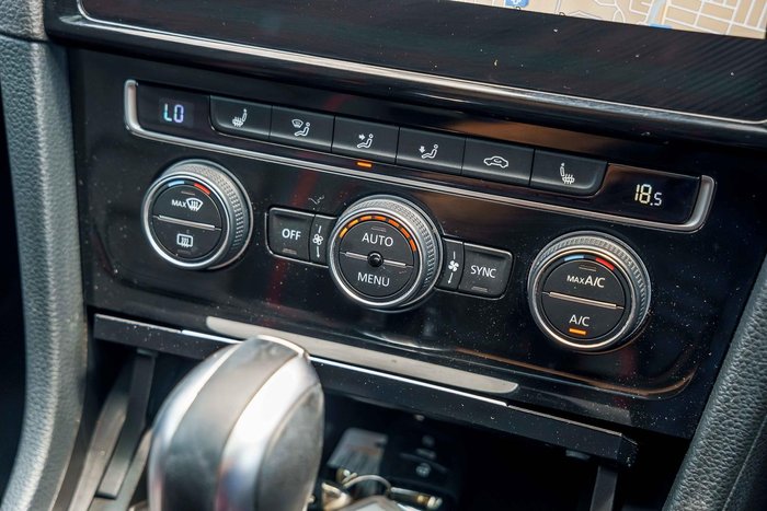 2020 Volkswagen Golf GTI