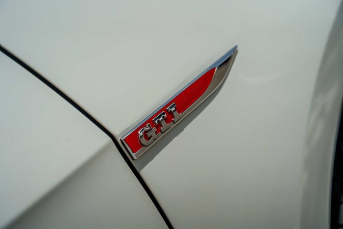 2020 Volkswagen Golf GTI