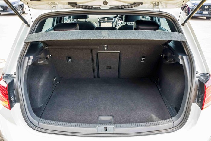 2020 Volkswagen Golf GTI