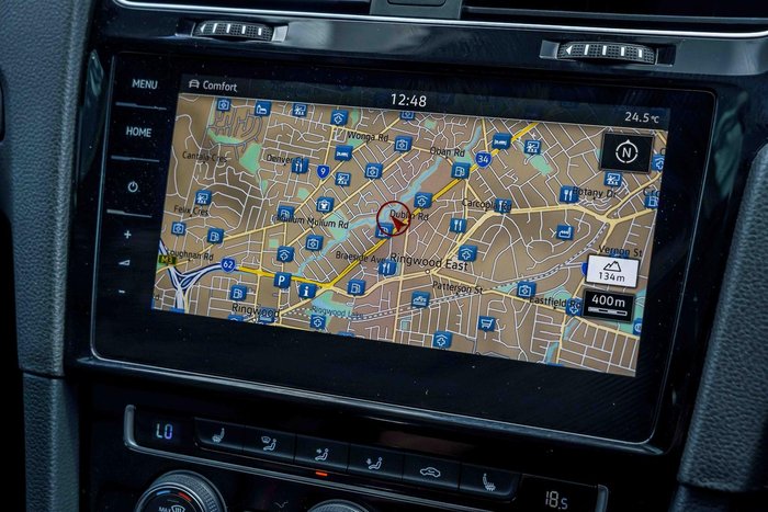 2020 Volkswagen Golf GTI