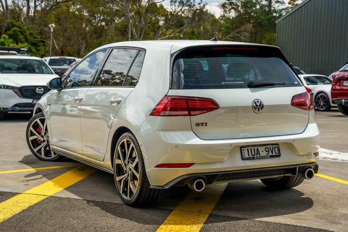 2020 Volkswagen Golf GTI
