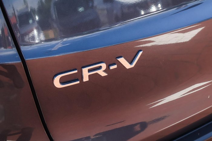 2023 Honda CR-V VTi L