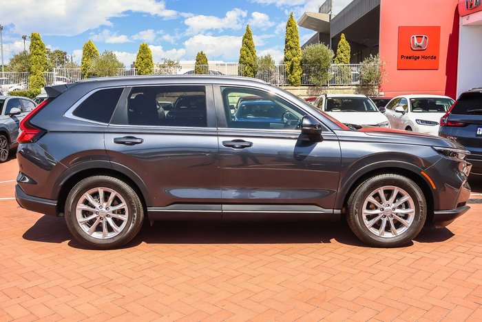 2023 Honda CR-V VTi L