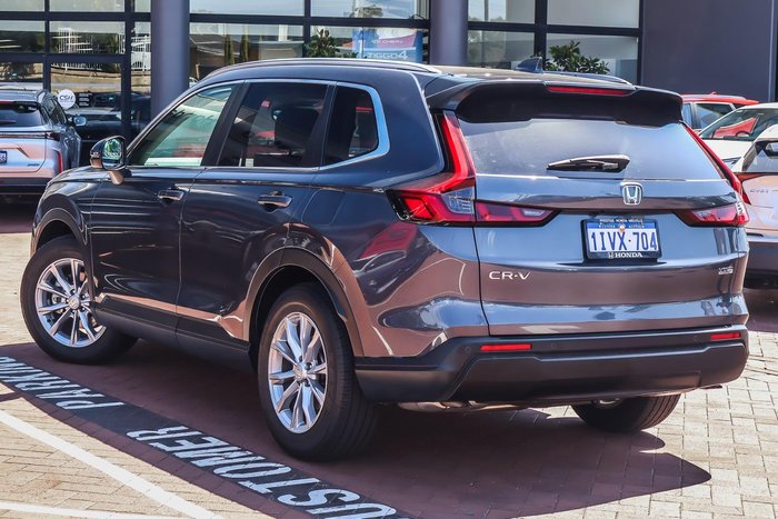 2023 Honda CR-V VTi L