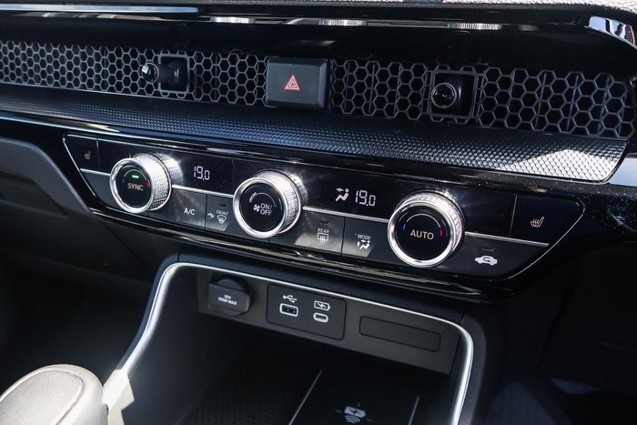 2023 Honda CR-V VTi L