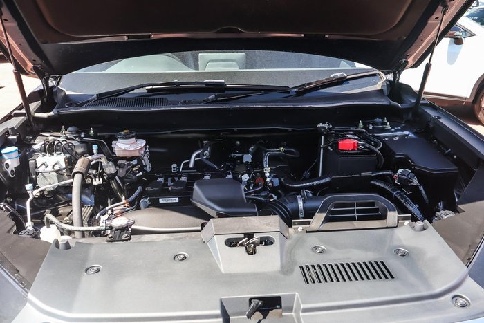 2023 Honda CR-V VTi L