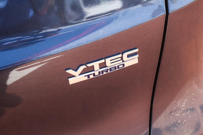 2023 Honda CR-V VTi L