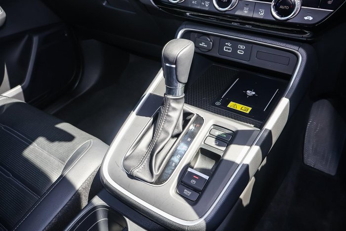 2023 Honda CR-V VTi L